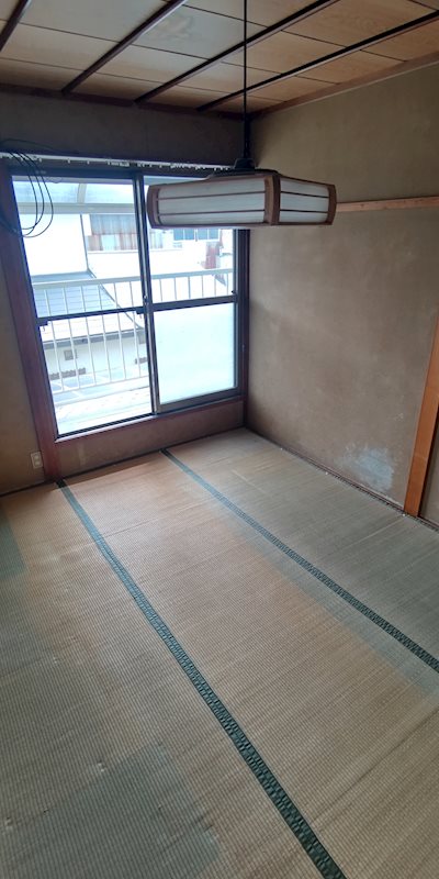 那須塩原市西富山70番地31　中古住宅 その他