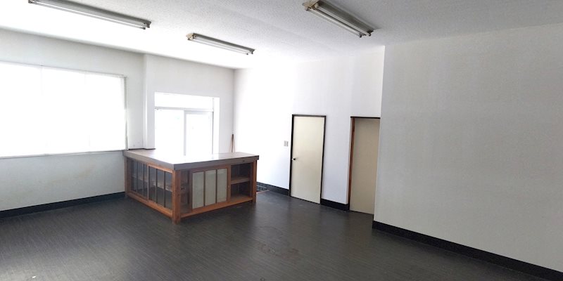 那須塩原市下田野531番地16　事業用 その他