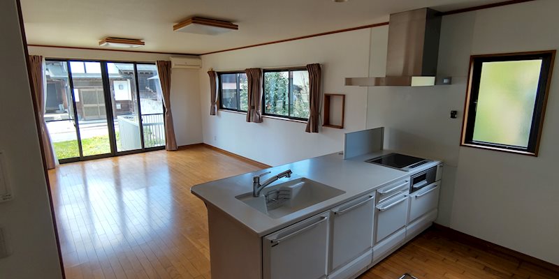 那須郡那須町寺子丙81番地23　中古住宅 その他