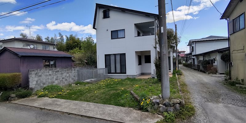 那須郡那須町寺子丙81番地23　中古住宅 その他