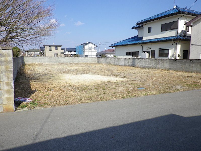 那須塩原市三島一丁目35番8　土地 その他
