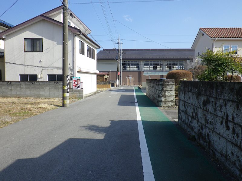 那須塩原市三島一丁目35番8　土地 その他