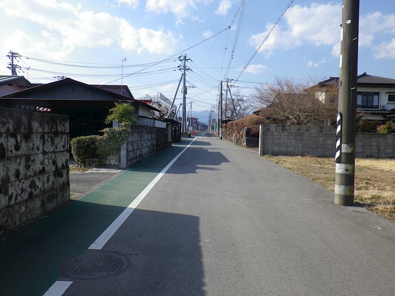 那須塩原市三島一丁目35番8　土地 その他