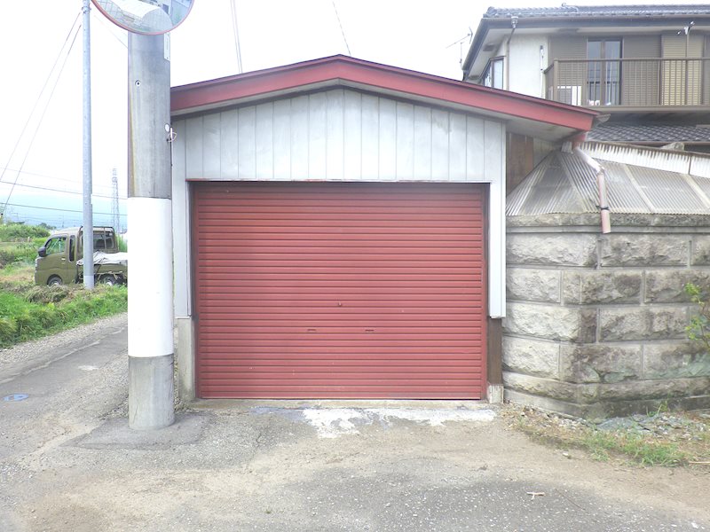 矢板市木幡字宿ノ内1152番地3　中古住宅 その他