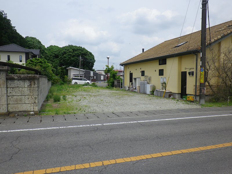 那須塩原市下永田一丁目1423番　土地 その他