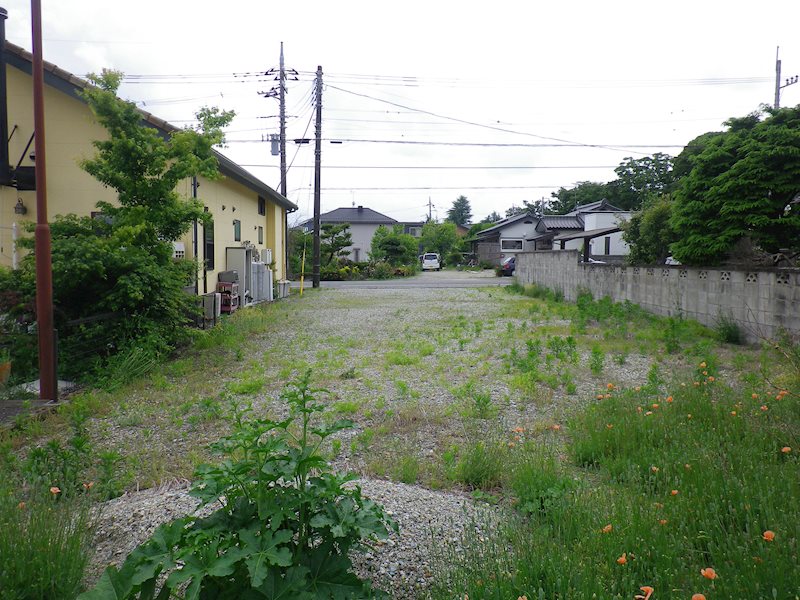 那須塩原市下永田一丁目1423番　土地 その他