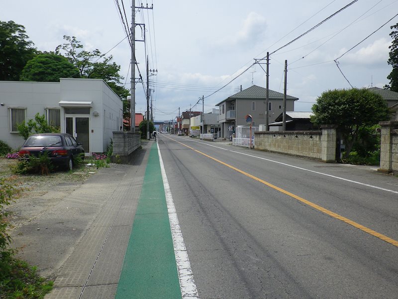 那須塩原市下永田一丁目1423番　土地 その他