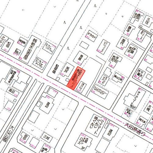 那須塩原市下永田一丁目1423番　土地 省エネ性能ラベル