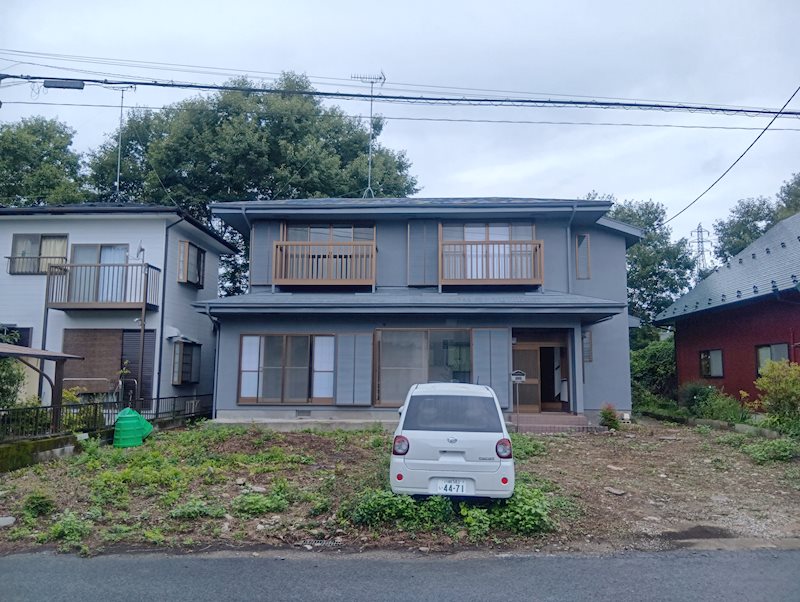 栃木県那須塩原市埼玉6番地1030 その他