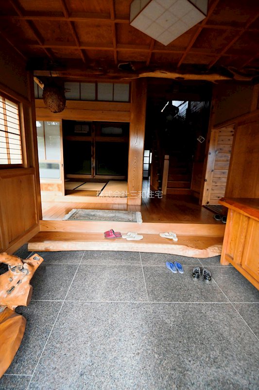 那須塩原市東町64番地1　中古住宅 その他