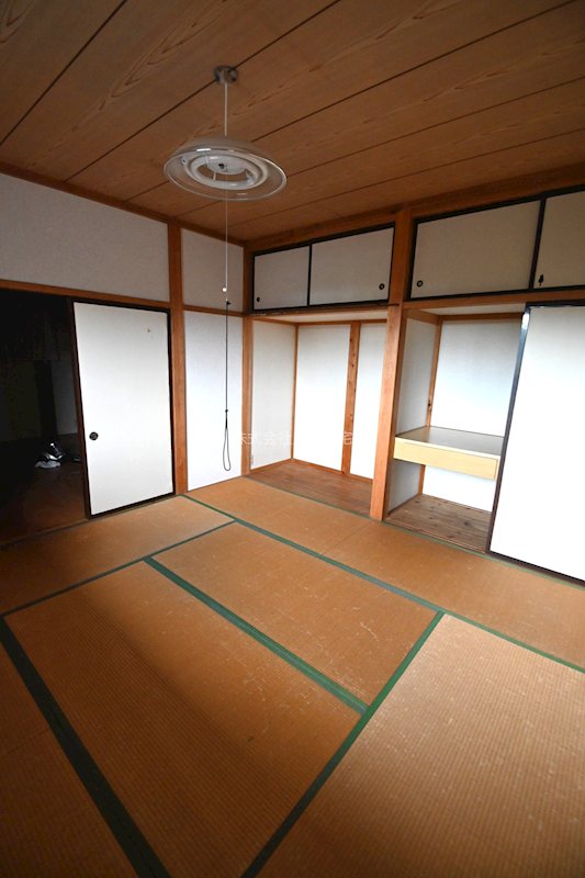 那須塩原市東町64番地1　中古住宅 その他