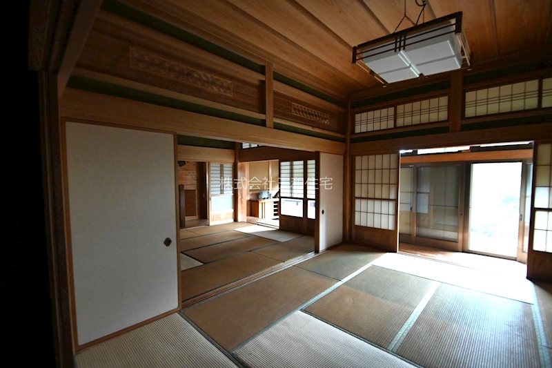 那須塩原市東町64番地1　中古住宅 その他