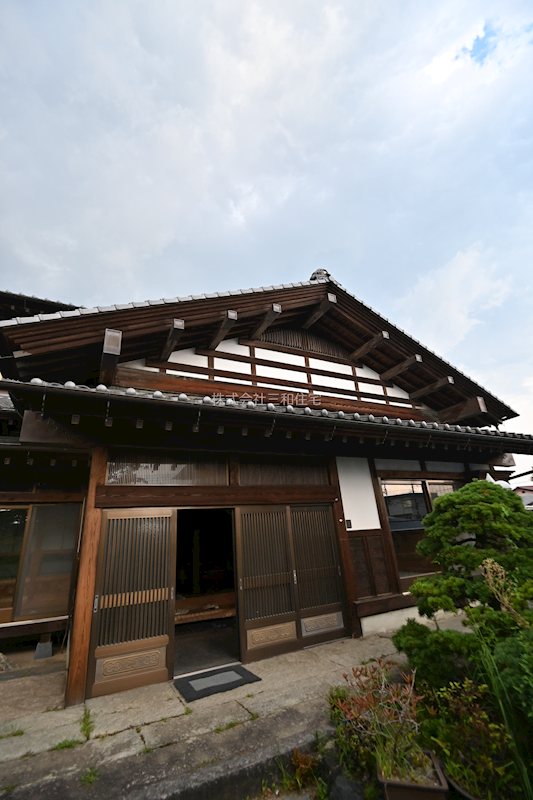 那須塩原市東町64番地1　中古住宅 その他