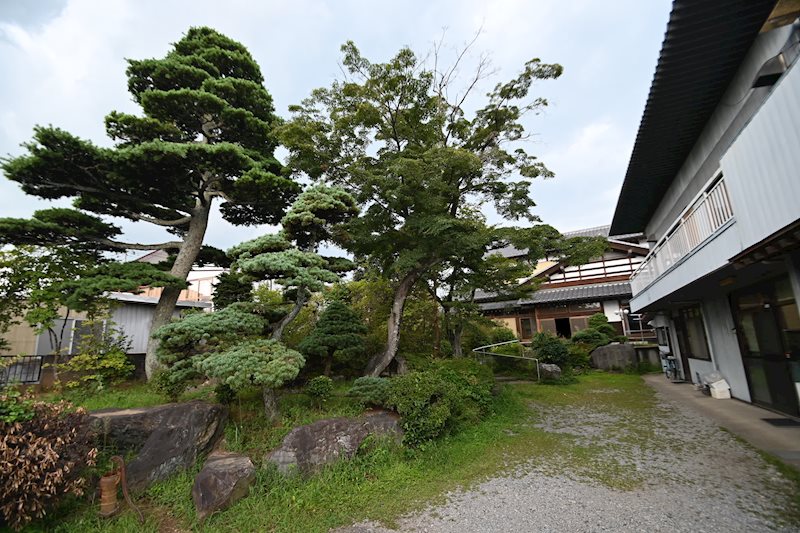 那須塩原市東町64番地1　中古住宅 その他