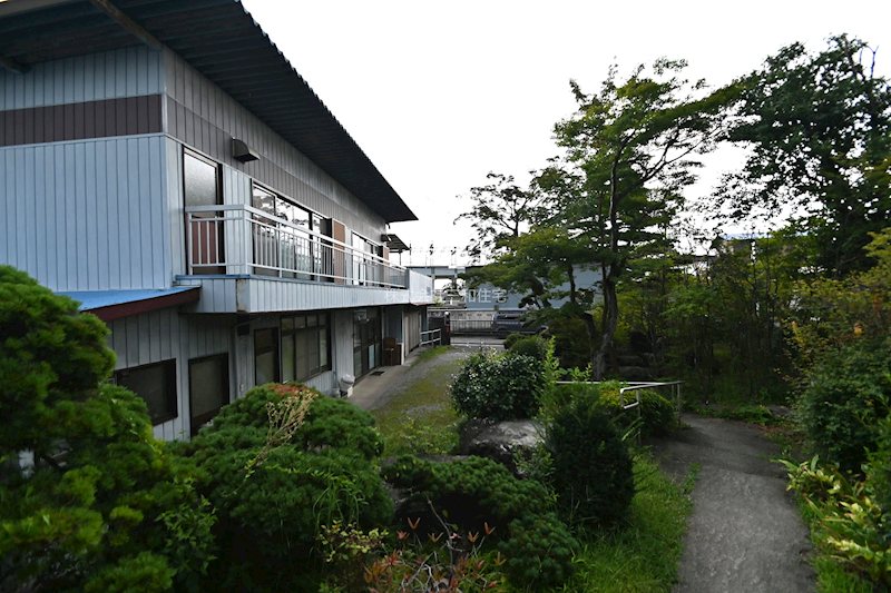 那須塩原市東町64番地1　中古住宅 その他