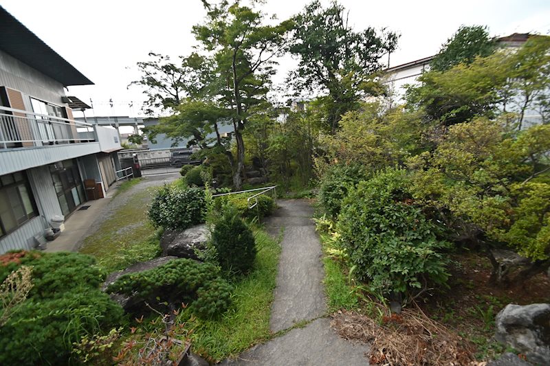 那須塩原市東町64番地1　中古住宅 その他