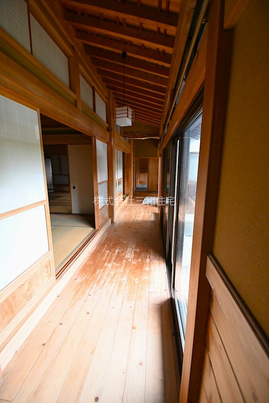那須塩原市東町64番地1　中古住宅 その他