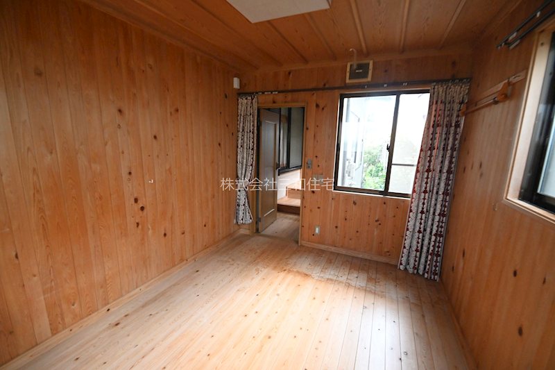 那須塩原市東町64番地1　中古住宅 その他