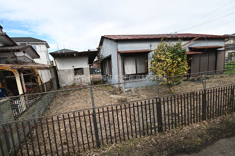 高根沢町宝積寺2404番34　土地 その他