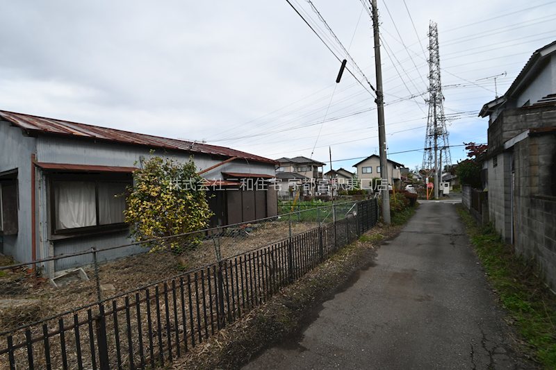 高根沢町宝積寺2404番34　土地 その他