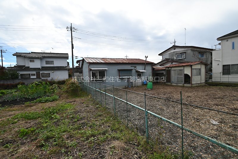 高根沢町宝積寺2404番37　土地 その他