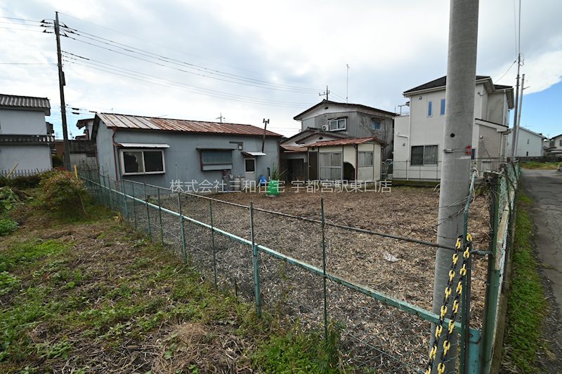 高根沢町宝積寺2404番37　土地 その他