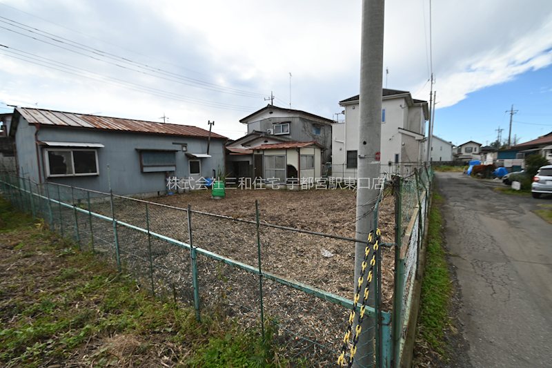 高根沢町宝積寺2404番37　土地 その他