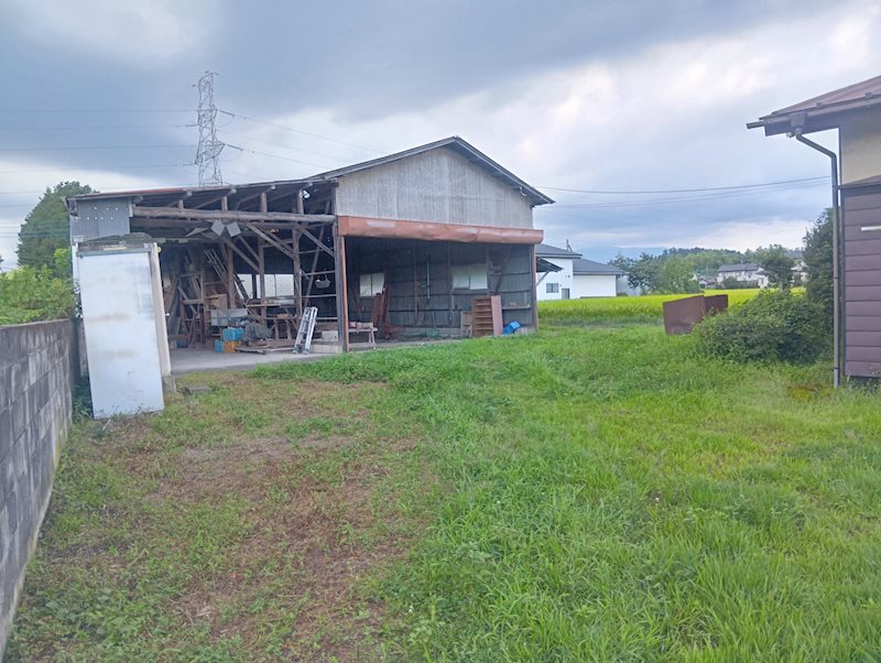 栃木県矢板市木幡703番地27 その他