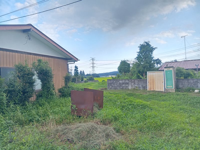 栃木県矢板市木幡703番地27 その他