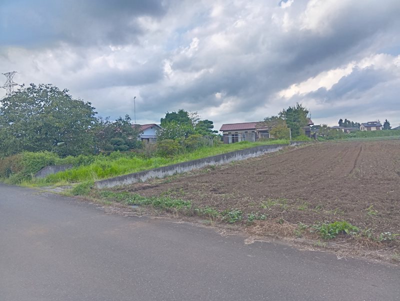栃木県矢板市木幡703番地27 その他