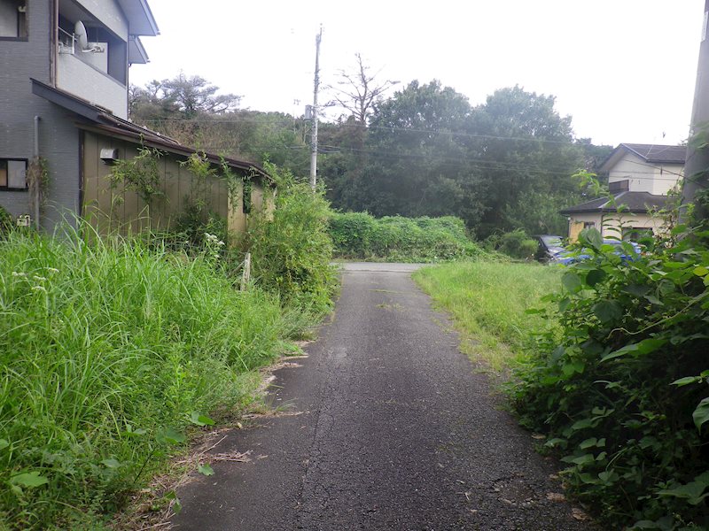 那須塩原市埼玉339番11　土地 その他
