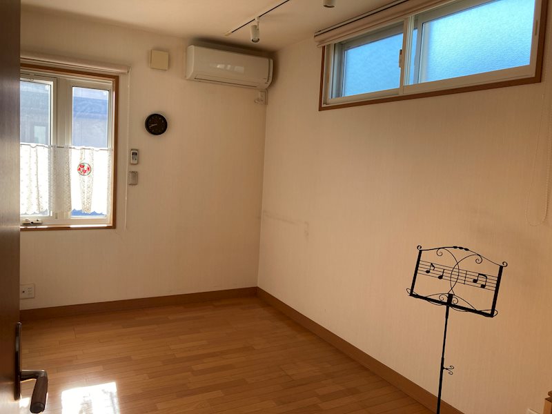 矢板市中2015番地15　中古住宅 その他