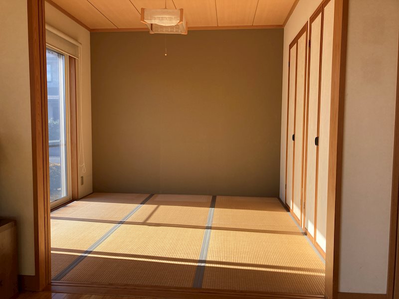矢板市中2015番地15　中古住宅 その他