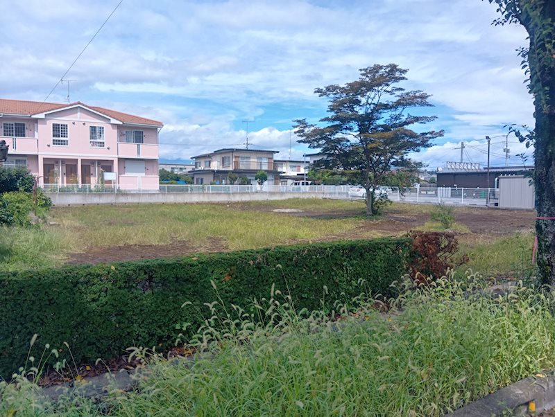栃木県那須塩原市西三島４丁目183番509 その他
