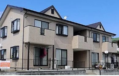 プラセールつばさ・アトムハイツ 二棟一括 現地写真
