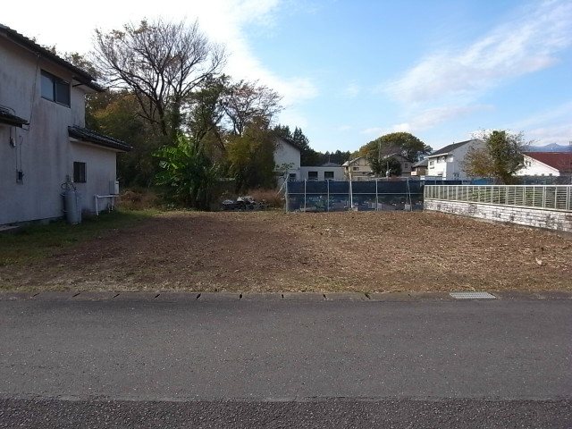 那須塩原市四区町727番174　土地 その他