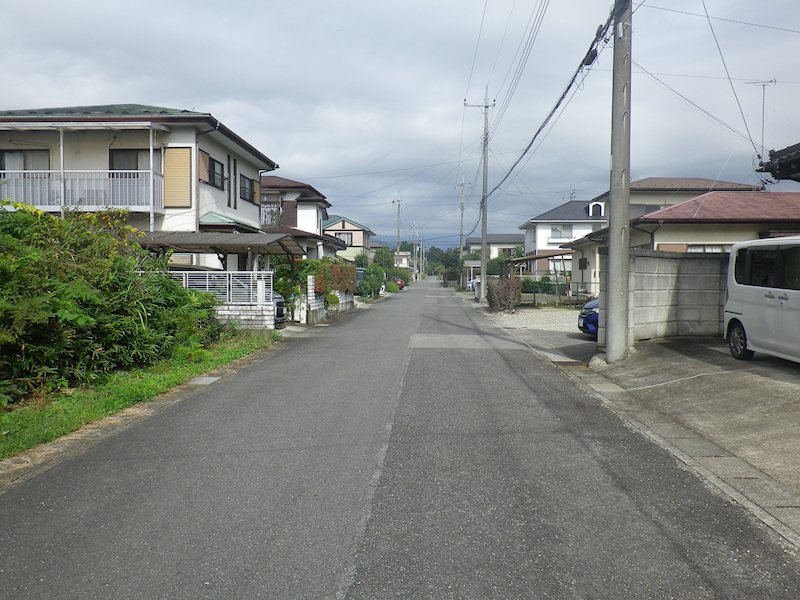 那須塩原市四区町727番174　土地 その他
