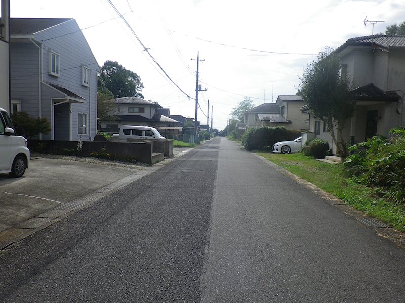 那須塩原市四区町727番174　土地 その他