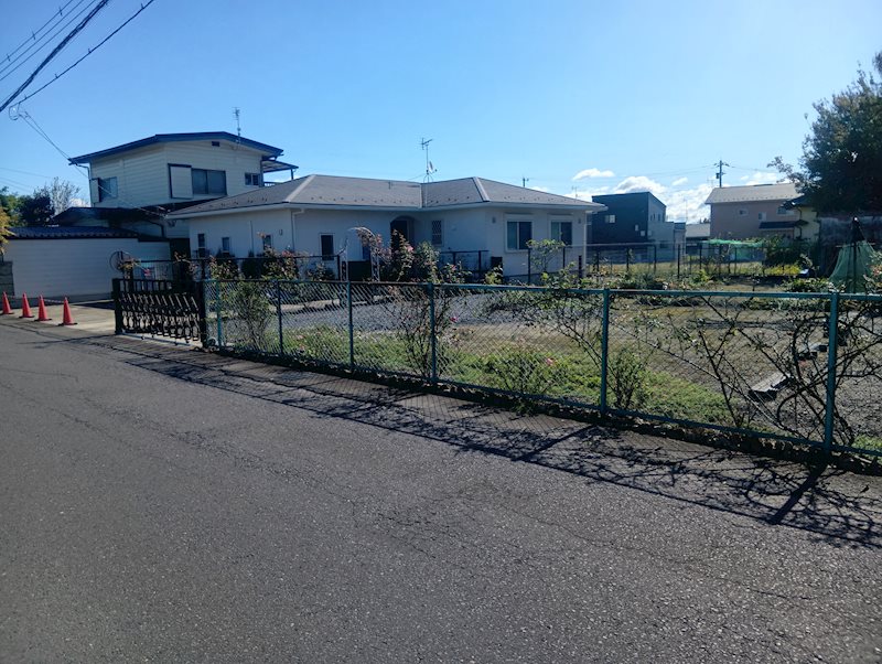 栃木県那須塩原市下永田７丁目 その他