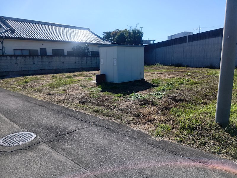 栃木県那須塩原市西幸町 その他