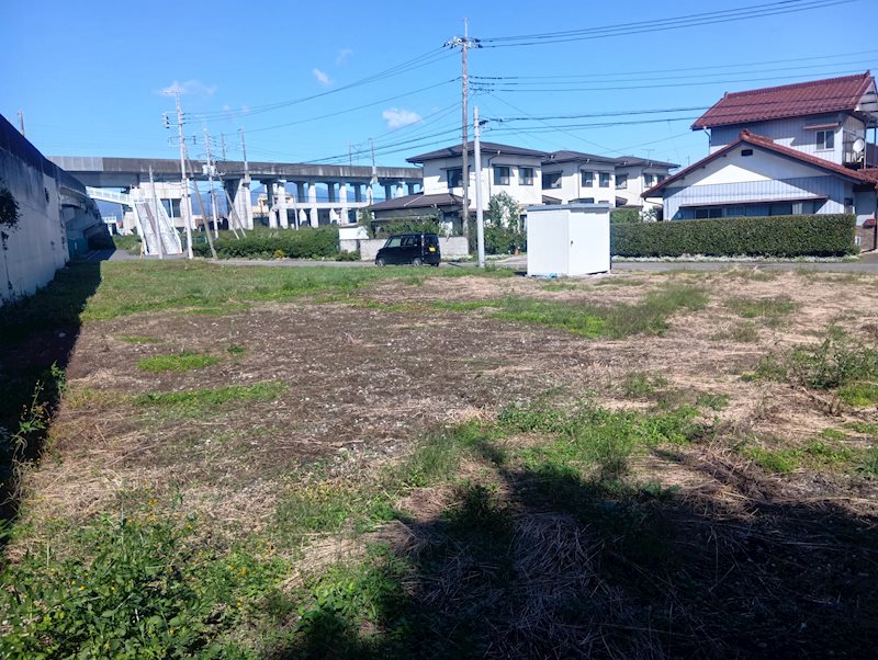 栃木県那須塩原市西幸町 その他