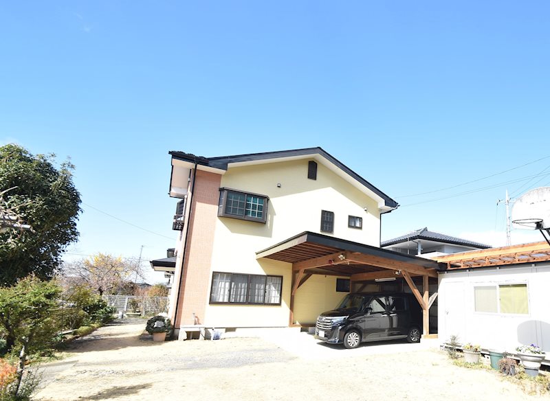 栃木県那須塩原市下永田６丁目 その他