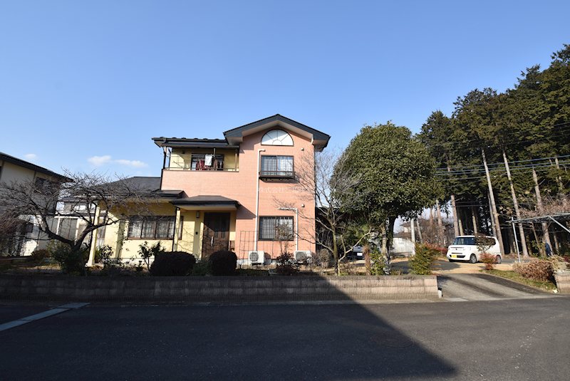 栃木県那須塩原市下永田６丁目 その他