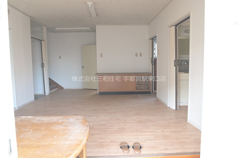 宇都宮市竹下町　寄宿舎（一棟） その他