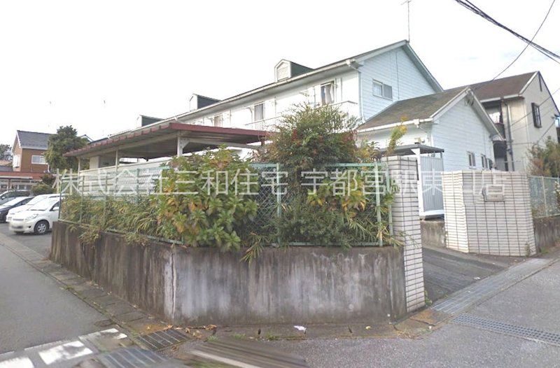 宇都宮市竹下町　寄宿舎（一棟） その他