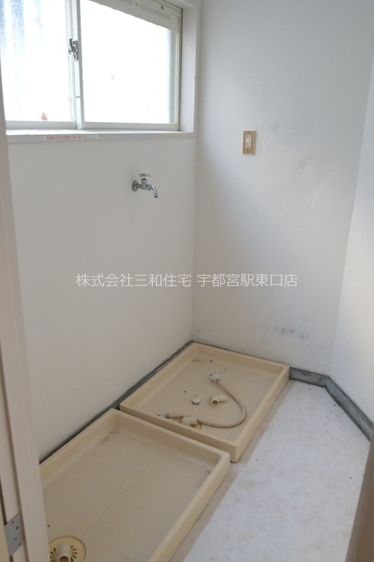 宇都宮市竹下町　寄宿舎（一棟） その他