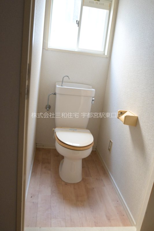 宇都宮市竹下町　寄宿舎（一棟） その他
