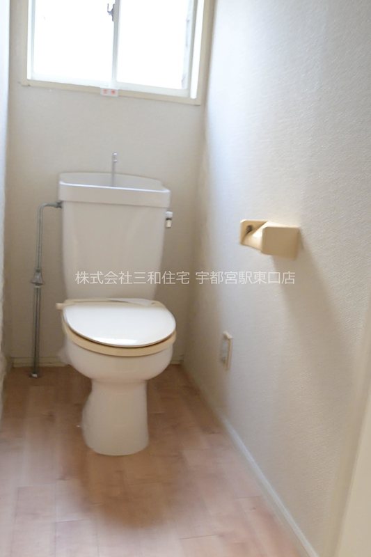 宇都宮市竹下町　寄宿舎（一棟） その他