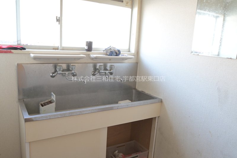 宇都宮市竹下町　寄宿舎（一棟） その他