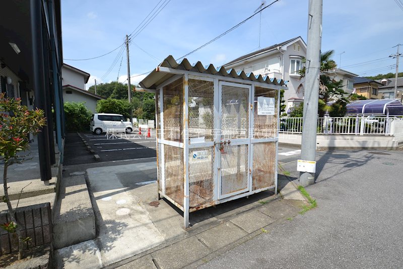 宇都宮市竹下町　サニーコーポ竹下町 その他
